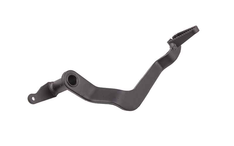 (HURT) Dźwignia hamulca, nożna do motocykla Cafe Racer 50