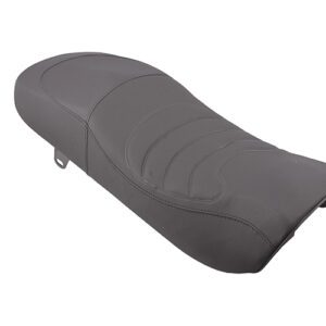 Kanapa do motocykla Cafe Racer