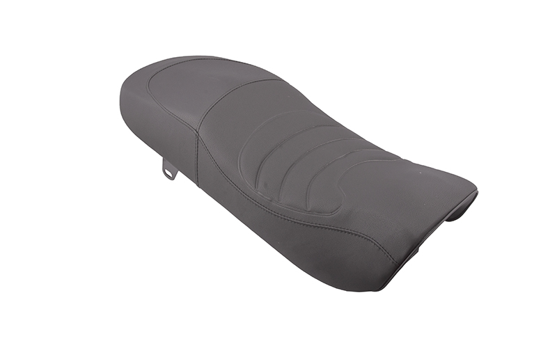 Kanapa do motocykla Cafe Racer