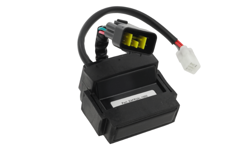 Sterownik ECU do motoroweru Ranger Classic E4