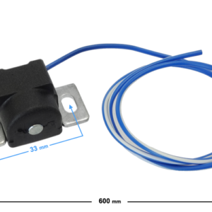 Impulsator iskrownika 2T