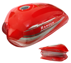 Części do pojazdów BARTON>Ranger Classic