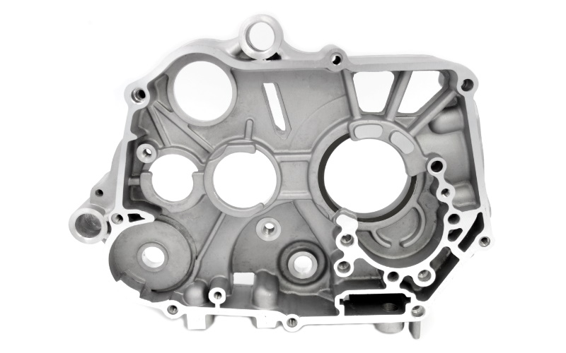 Karter silnika prawy do ATV Force i Eagle