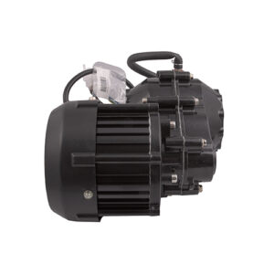 Silnik elektryczny do skutera Tres