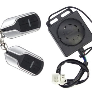 Alarm do skutera E-Max