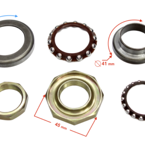 Łożysko sztycy do skutera E-Max/E-Max ONE/E-max lit-ion
