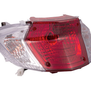 Lampa tylna do skutera E-Max/E-Max ONE/E-max lit-ion