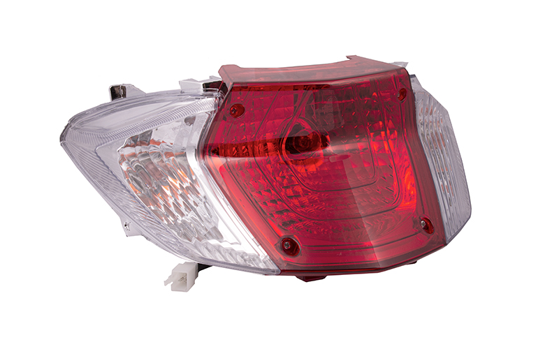 Lampa tylna do skutera E-Max/E-Max ONE/E-max lit-ion