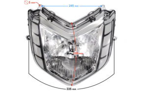 Części do pojazdów BARTON>Energy