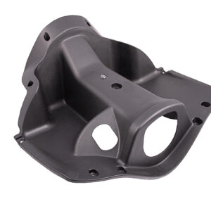 Obudowa schowka, górna do skutera Tres