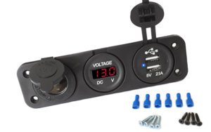 Akcesoria>Alarmy i zabezpieczenia