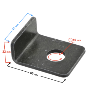 Napinacz łańcucha Hyper 125
