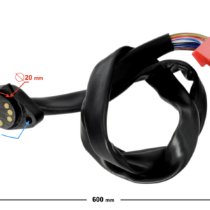 Czujnik zmiany biegów do motocykla Classic 125