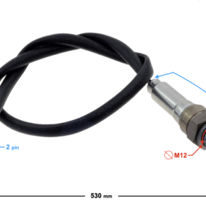 Czujnik tlenu do skutera Falcon 50 (E4)