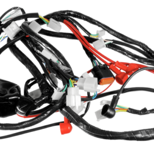 Instalacja elektryczna do skutera Falcon 50 Euro5
