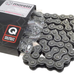 Łańcuch napędu Moretti 525H-130L (bez o-ring)