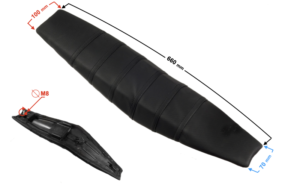 Części do pojazdów BARTON>Crossy DB 10,14,27