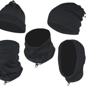 Multifunkcyjny komin termoaktywny