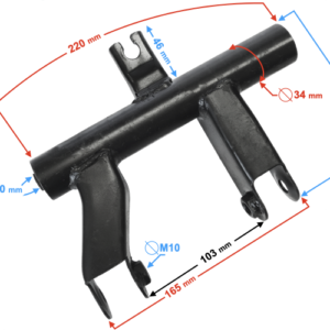 Wahacz Scalpel 50