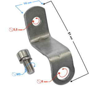 Element wstrysku paliwa
