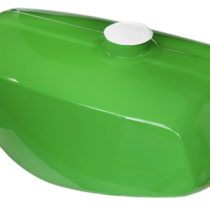 Zbiornik paliwa jasno zielony Simson S51