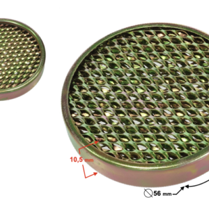 Filtr powietrza Simson