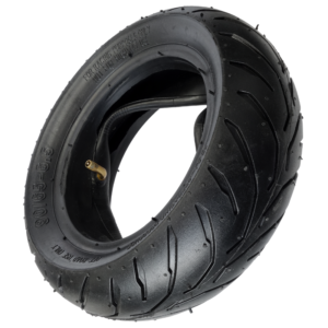 Opona przednia z dętką 90/65-6,5