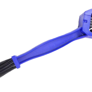 Szczotka do łańcucha niebieska