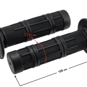 Manetki lewa + prawa komplet MR80