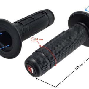 Manetki lewa + prawa komplet MR151