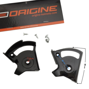 Mechanizm blendy kasku ORIGINE PALIO 2.0