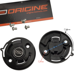 Mechanizm szyby kasku ORIGINE PALIO 2.0