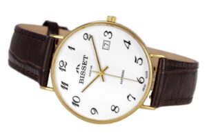 Bisset>zegarki męskie