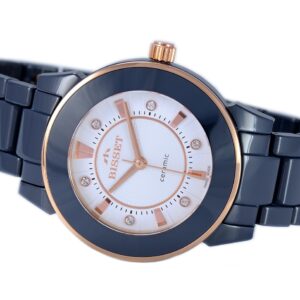 ZEGAREK DAMSKI NA BRANSOLECIE (bez pudełka)