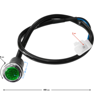 Czujnik Luzu Pentora