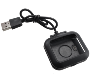 Akcesoria do smartwatchy>Ładowarki