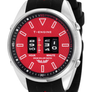 ZEGAREK MĘSKI NA PASKU DRUM WATCH