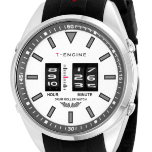 ZEGAREK MĘSKI NA PASKU DRUM WATCH
