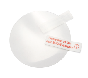 Akcesoria do smartwatchy>Folie