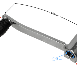 Dźwignia zmiany biegów DB250 MZK