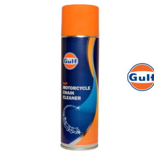 Środek do czyszczenia łańcuchów GULF MOTOR CHAIN CLEANER 0,5 l