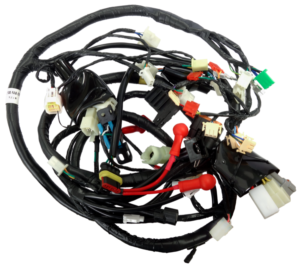 Instalacje elektryczne