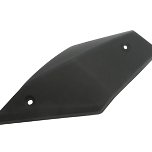 Osłona tłumika cz.1 BLADE R