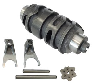 Wybieraki skrzyni biegów