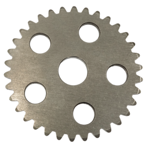 Zębatka wałka rozrządu - GP1 BLADE R