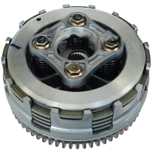 (HURT) Sprzęgło - GP1 BLADE R / Stratos 125