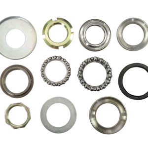 Mocowanie główki ramy Active