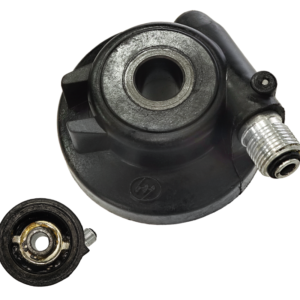 Napęd licznika Active