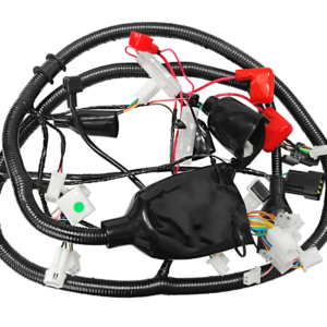 Instalacja elektryczna część 1 Active