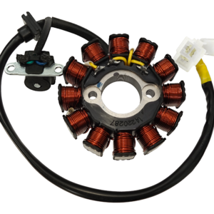 Iskrownik SYM Active